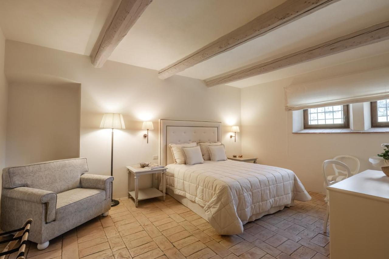 Rivo Della Corte Pistoia Buitenkant foto